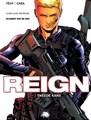 Reign 2 - Tweede kans