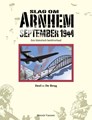 Slag om Arnhem 1 - De Brug