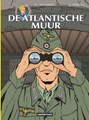 Lefranc - De reportages van 1 - De Atlantische muur