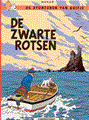 Kuifje 6 - De zwarte rotsen