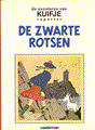 Kuifje 6 - De zwarte rotsen