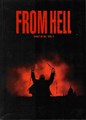 From Hell (Vliegende Hollander) 3 - Vanuit de Hel - Deel 3