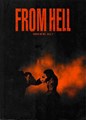 From Hell (Vliegende Hollander) 2 - Vanuit de Hel - Deel 2