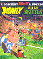 Asterix 8 - Asterix bij de Britten