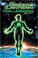Green Lantern - Hal Jordan 1 - Volume One