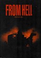 From Hell (Vliegende Hollander) 1 - Vanuit de Hel - Deel 1