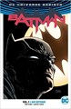 Batman - Rebirth (DC) 1 - I am Gotham