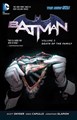 Batman - New 52 (DC) 3 - Death of the Family