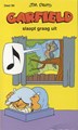 Garfield - Pockets (gekleurd) 89 - Slaapt graag uit