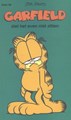 Garfield - Pockets (gekleurd) 90 - Ziet het even niet zitten