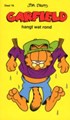 Garfield - Pockets (gekleurd) 76 - Hangt wat rond