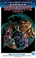 Batman - Detective Comics - Rebirth 1 - Rise of the Batmen