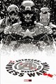 Avengers - One-Shots & Mini-Series  - Endless Wartime