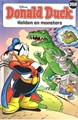 Donald Duck - Pocket 3e reeks 258 - Helden en monsters