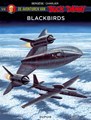 Buck Danny - Buiten reeks 1 - Blackbirds 1/2