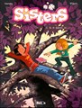 Sisters 11 - Ze is gewoon zo!