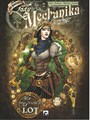 Lady Mechanika 5 - Het tablet van het lot 2/3