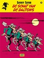 Lucky Luke - Relook 48 - De schat van de Daltons - relook