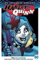 Harley Quinn - Rebirth 1 - Die Laughing