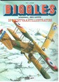 Biggles presenteert.../Airfiles 2 - 18 luchtvaartillustraties