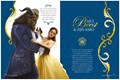 Beauty and the Beast Officiele filmboek - Beauty and the Beast - Officiële filmboek