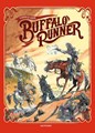 Buffalo Runner Rode cover - Buffalo Runner