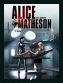 Alice Matheson 3 - Red Amy!