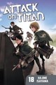 Attack on Titan 18 - Volume 18