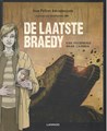 Ivan Petrus Adriaenssens - collectie  - De laatste Braedy - Van Passendale naar Cambrai