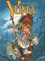 Yuna 1 - De profetie van Winog