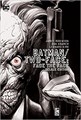 Batman - One-Shots  - Batman/Two-Face: Face the Face - Deluxe Edition