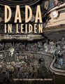 Barthel Brussee  - Dada in Leiden