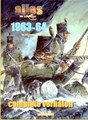 Alles van W. Vance 3 - Complete verhalen 1963-64