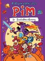 Pim 3 - De pindakaaskoning