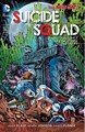 Suicide Squad - New 52 (DC) 3 - Death is for suckers