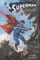 Superman - New 52 (RW) 3 - Razernij aan het einde van de wereld