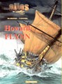 Alles van W. Vance 6 - Howard Flynn