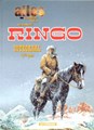 Alles van W. Vance 8 - Ringo deel 1