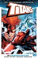 Titans - Rebirth 1 - The Return of Wally West