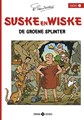 Suske en Wiske - Classics 4 - Groene splinter