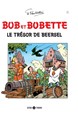 Bob et Bobette - Classic 3 - Le tresor de Beersel