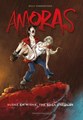 Amoras 1-3 - Amoras 1t/m3