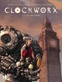 Clockworx 1 - De oorsprong
