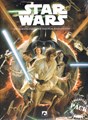 Star Wars - Filmspecial (Remastered) 4-6 - Episode IV-V-VI - Collector's pack