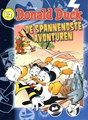 Donald Duck - Spannendste avonturen, de 12 - Spannendste avonturen 12