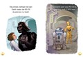Leren lezen met: Niveau 1 - Star Wars: Ontsnapt aan Darth Vader