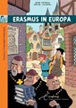 Erasmus  - Erasmus in Europa