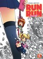 RunRun  - RunRun - a Sukeban Story