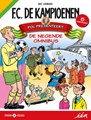 F.C. De Kampioenen - Omnibus 9 - Pol presenteert: De negende omnibus