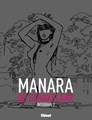 Manara - Integraal  - De schakelaar integraal 2